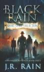 Black Rain - Preview