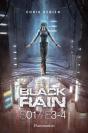 Black Rain S 01//E 1-2 - Preview