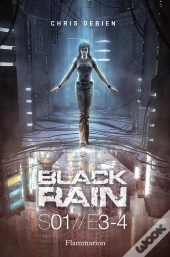 Black Rain S 01//E 1-2