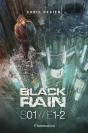 Black Rain S01//E 1-2 - Preview