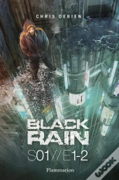 Black Rain S01//E 1-2