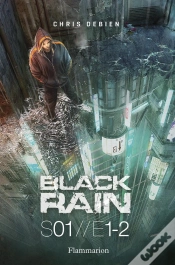 Capa do artigo Black Rain S01//E 1-2