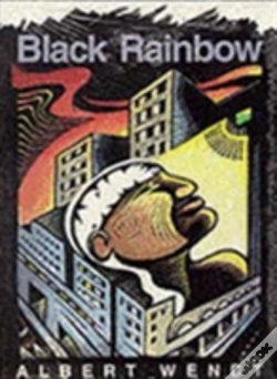 Capa do artigo Black Rainbow