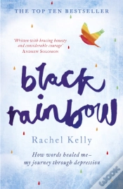 Capa do artigo Black Rainbow
