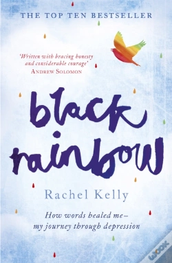 Capa do artigo Black Rainbow