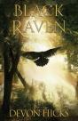 Black Raven - Preview