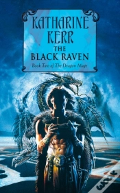 Capa do artigo Black Raven