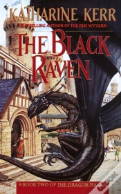 Capa do artigo Black Raven