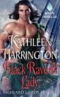 Black Raven'S Lady - Preview