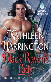 Black Raven'S Lady