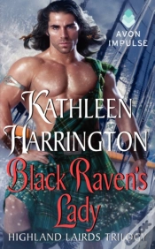 Capa do artigo Black Raven