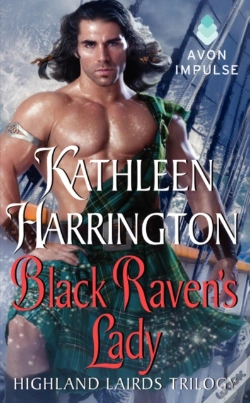 Capa do artigo Black Raven'S Lady