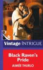 Black Raven'S Pride - Preview