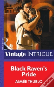 Capa do artigo Black Raven