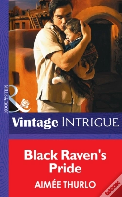 Capa do artigo Black Raven'S Pride