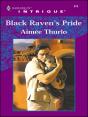 Black Raven'S Pride - Preview