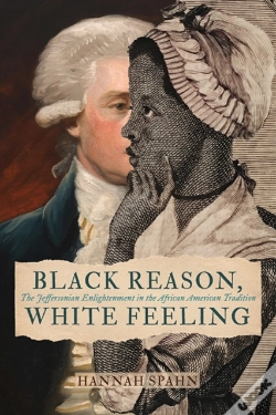 Capa do artigo Black Reason, White Feeling