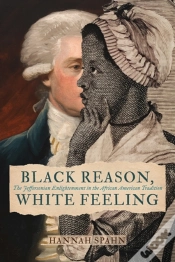 Capa do artigo Black Reason, White Feeling