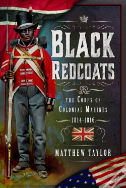 Capa do artigo Black Redcoats