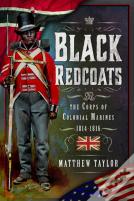 Black Redcoats