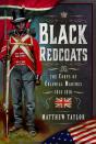 Black Redcoats - Preview