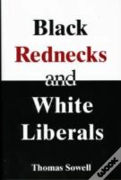 Capa do artigo Black Rednecks & White Liberals