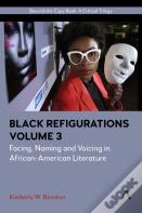 Black Refigurations