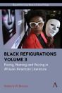Black Refigurations - Preview