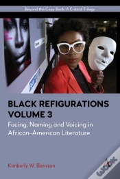 Capa do artigo Black Refigurations