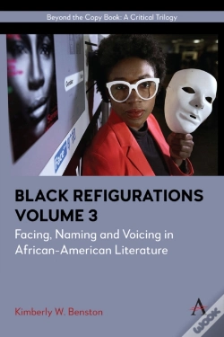 Capa do artigo Black Refigurations