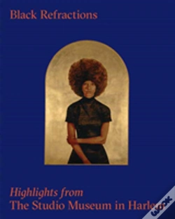Capa do artigo Black Refractions