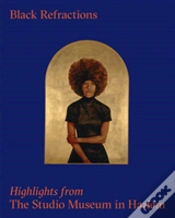 Capa do artigo Black Refractions