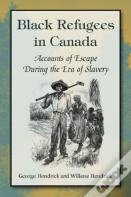 Black Refugees In Canada
