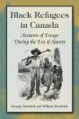 Black Refugees In Canada - Preview