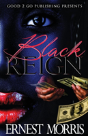 Black Reign - Preview