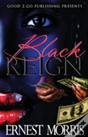 Capa do artigo Black Reign