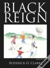 Capa do artigo Black Reign