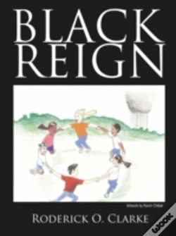 Capa do artigo Black Reign