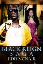 Black Reign Saga - Preview