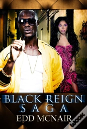 Capa do artigo Black Reign Saga