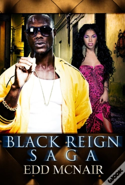 Capa do artigo Black Reign Saga