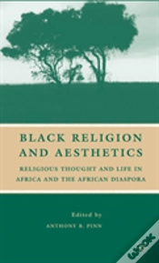 Capa do artigo Black Religion And Aesthetics
