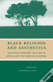 Capa do artigo Black Religion And Aesthetics