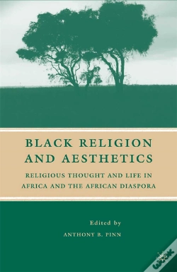 Capa do artigo Black Religion And Aesthetics