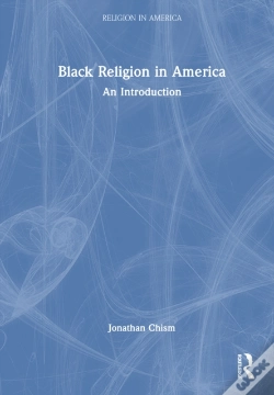 Capa do artigo Black Religion In America