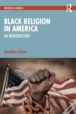 Capa do artigo Black Religion In America