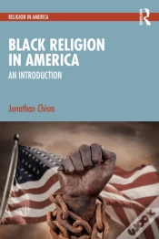 Capa do artigo Black Religion In America