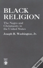 Capa do artigo Black Religion