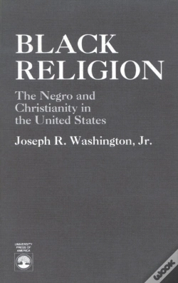 Capa do artigo Black Religion