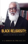 Black Religiosity